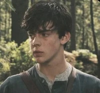 Edmund Pevensie