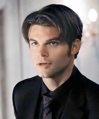 Elijah Mikaelson
