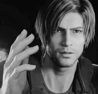 Leon Kennedy 