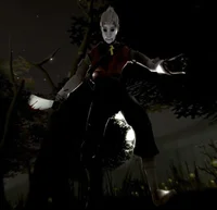 Mha x Freak Fortress