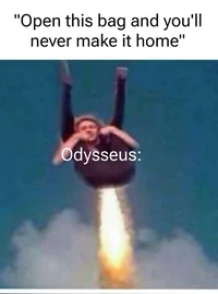 PJO Future AU