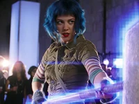 Ramona Flowers