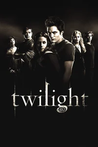 Twilight Saga 