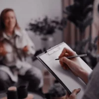 Unhelpfull therapist