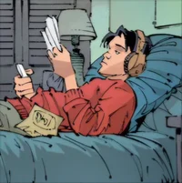 Tim Drake