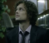 spencer reid
