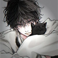 Kai - Introverted BF