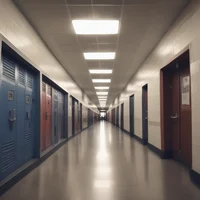 3B - High school