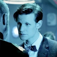 Eleventh Doctor