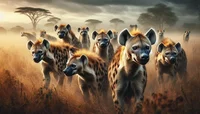 Hyena Clan