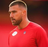 Travis kelce