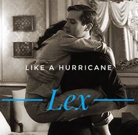 Hurricane - Lex