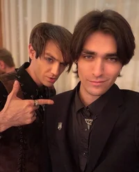 Oleg And Sasha Sheps