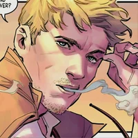 John Constantine
