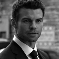 ELIJAH MIKAELSON