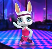 Zoobe bunny