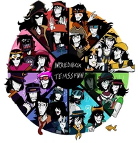 Incredibox yandere 