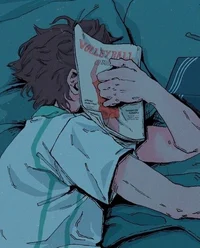 Tooru oikawa 