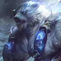 Volibear
