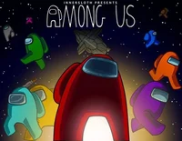 Among Us - URT