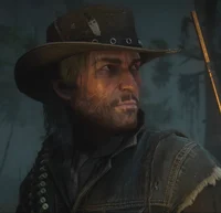 John Marston