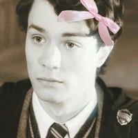 Tom Riddle 