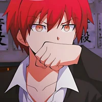 Karma Akabane