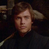 Luke Skywalker 