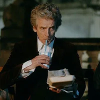 Twelfth Doctor