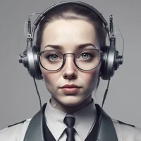 Ваша строгая мама