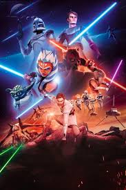 Star Wars Clone Wars