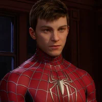 Peter Parker