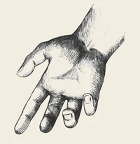 A Giant Helping Hand