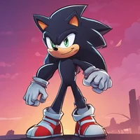 Shadow the Hedgehog 
