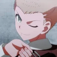 Fuyuhiko Kuzuryu