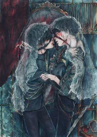 Twins brother - BL
