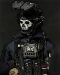 Ghost