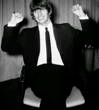 Ringo Starr 