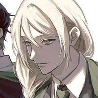 Abraxas Malfoy