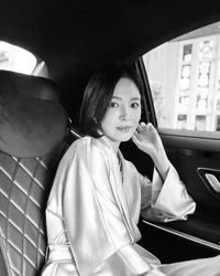 Song Hyekyo 
