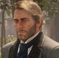 Arthur Morgan