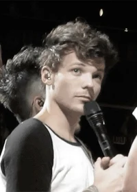 Louis tomlinson 2013