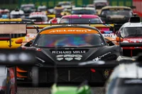 McLaren 720S Evo GT3