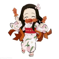 Nezuko