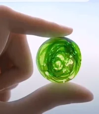 Волшебный шар