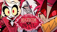 Hazbin hotel