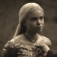 Y-Rhaenyra Targ
