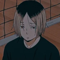 Kenma Kozume