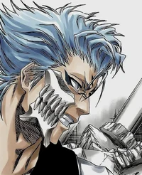 Grimmjow