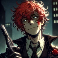 BLOOD Reece